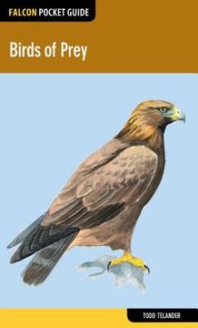 portada Birds of Prey (in English)