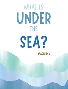 portada What is Under the Sea? (in English)