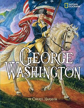 portada George Washington 