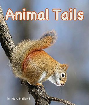 portada Animal Tails