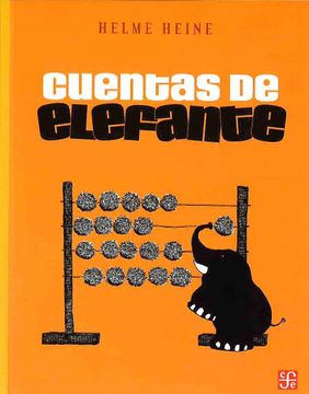 portada Cuentas de Elefante (in Spanish)
