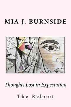 portada Thoughts Lost in Expectation (en Inglés)