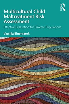 portada Multicultural Child Maltreatment Risk Assessment: Effective Evaluation for Diverse Populations (in English)