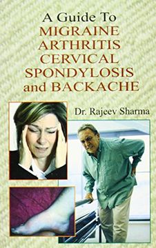 portada A Guide to Migraine Arthritis Cervical Spondylosis and Backache