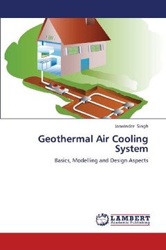 portada Geothermal Air Cooling System
