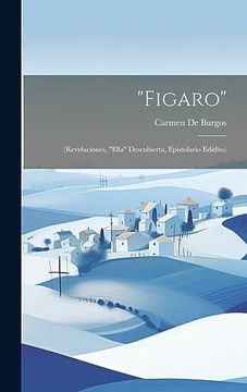 portada "Figaro":