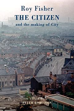 portada The Citizen: And the Making of 'City' (en Inglés)