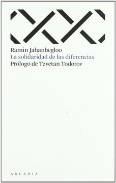 portada La solidaridad de las diferencias (Paperback)