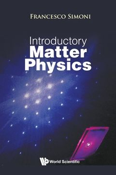 portada Introductory Matter Physics (en Inglés)