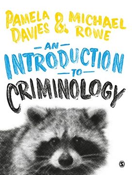 portada An Introduction to Criminology (en Inglés)
