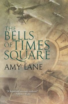 portada The Bells of Times Square