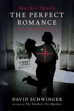 portada Murder Spoils The Perfect Romance: An Amy Bell Mystery (en Inglés)