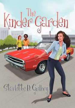 portada the kinder garden