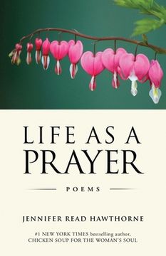 portada Life As a Prayer: Poems