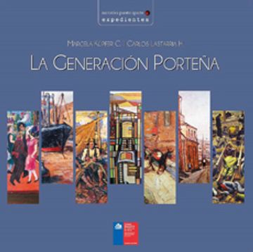 portada La Generacion Porteña
