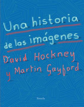 portada Una Historia de las Imagenes (in Spanish)