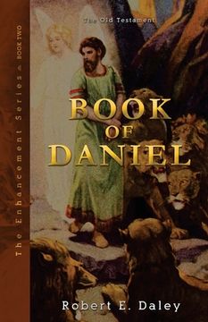 portada Book of Daniel: Enhanced (en Inglés)