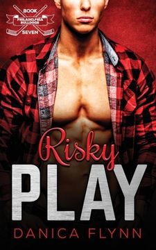 portada Risky Play (en Inglés)