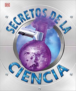 portada Secretos de la Ciencia