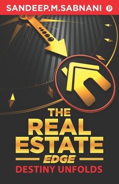 portada The Real Estate Edge (en Inglés)