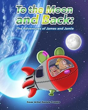portada To The Moon and Back