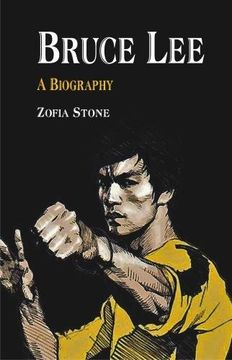 portada Bruce Lee: A Biography