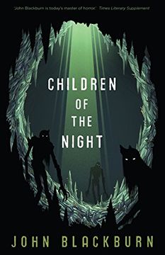 portada Children of the Night (en Inglés)