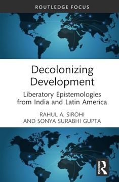 portada Decolonizing Development (in English)