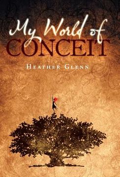 portada My World of Conceit (in English)