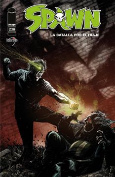 portada SPAWN 236 (in Spanish)