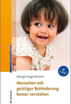 portada Menschen mit Geistiger Behinderung Besser Verstehen: Angeborene Syndrome Verständlich Erklärt (en Alemán)
