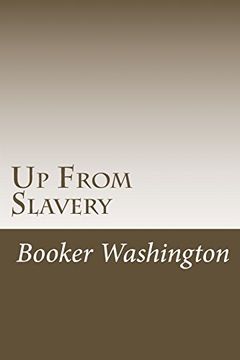 portada Up From Slavery: An Autobiography
