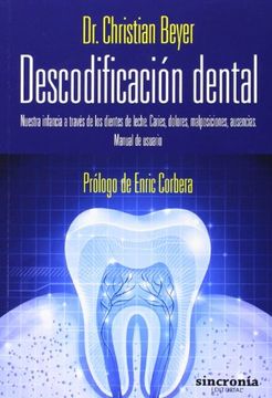 portada Descodificacion Dental