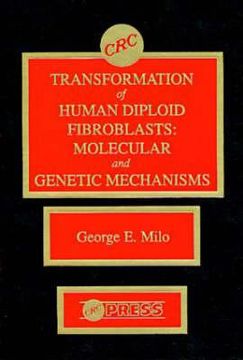 portada transformation of human diploid fibroblasts: molecular and genetic mechanisms