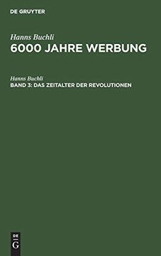 portada Das Zeitalter der Revolutionen (en Alemán)