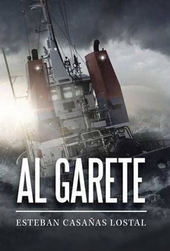 portada Al Garete