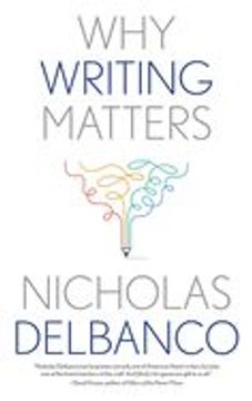 portada Why Writing Matters (en Inglés)