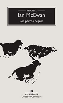 portada Los perros negros (in Spanish)