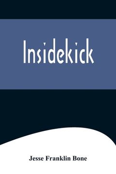 portada Insidekick (en Inglés)