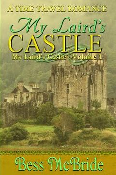 portada My Laird's Castle (en Inglés)
