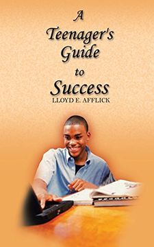portada A Teenager's Guide to Success