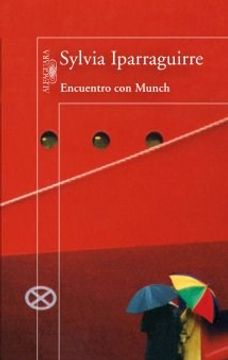 portada Encuentro con Munch