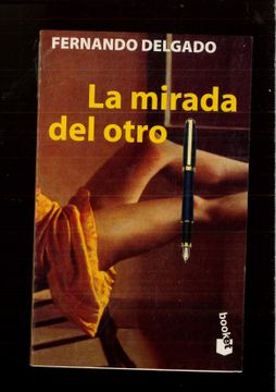 portada La Mirada del Otro (in Spanish)