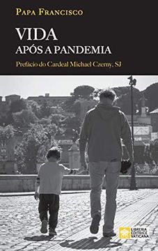 portada Vida Após a Pandemia (en Portugués)