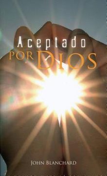 portada aceptado por dios: right with god (in Spanish)