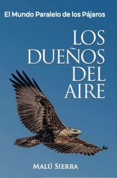 portada Los Dueños del Aire (in Spanish)