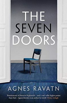 portada The Seven Doors (en Inglés)