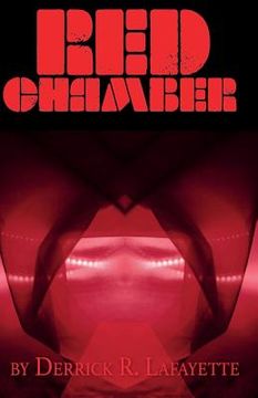 portada Red Chamber (en Inglés)
