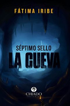 portada Séptimo sello... La cueva (Spanish Edition)