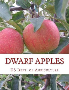 portada Dwarf Apples (en Inglés)